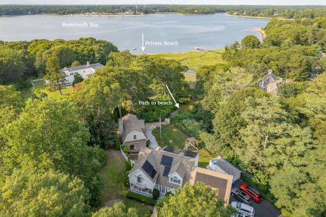 7 Wolf Road Buzzards Bay MA 02532