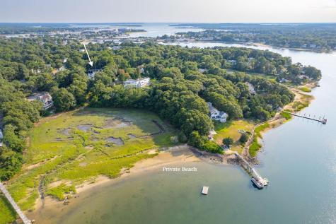 7 Wolf Road Buzzards Bay MA 02532