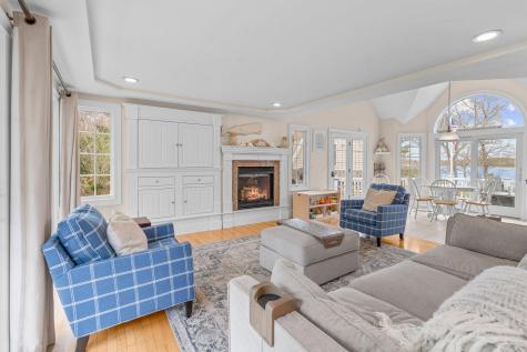 7 Wolf Road Buzzards Bay MA 02532