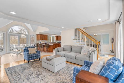 7 Wolf Road Buzzards Bay MA 02532
