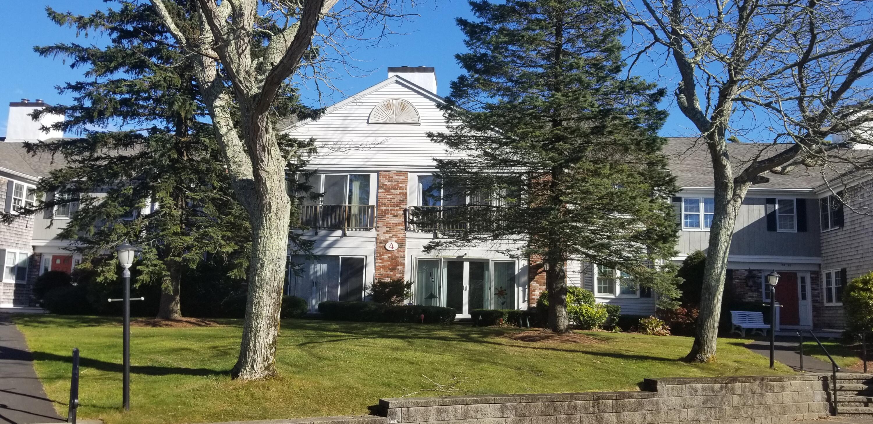 93 Highview Drive Sandwich MA 02563