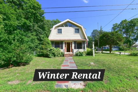 22 Ash Street Wareham MA 02571