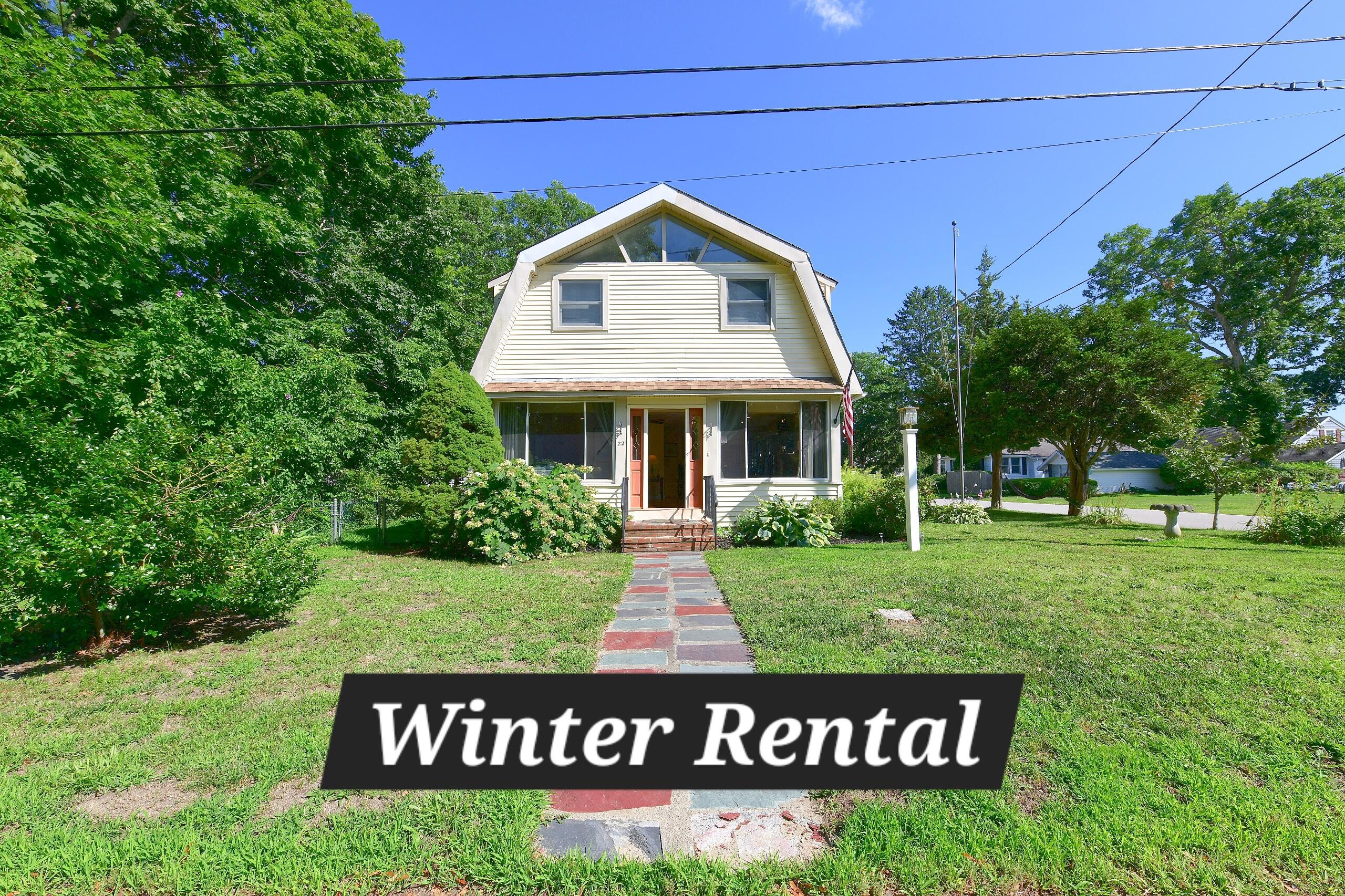 22 Ash Street Wareham MA 02571