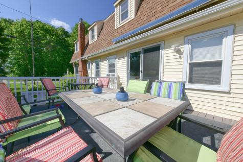 22 Ash Street Wareham MA 02571