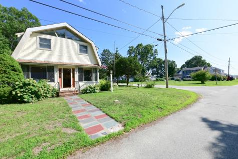 22 Ash Street Wareham MA 02571