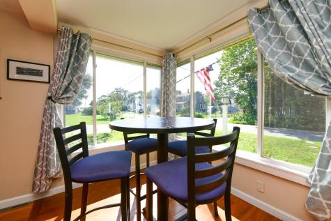 22 Ash Street Wareham MA 02571