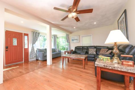 22 Ash Street Wareham MA 02571