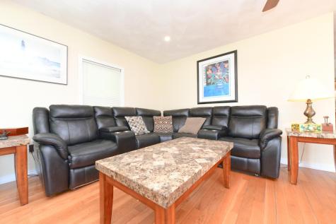 22 Ash Street Wareham MA 02571