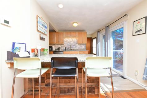 22 Ash Street Wareham MA 02571