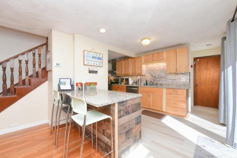 22 Ash Street Wareham MA 02571
