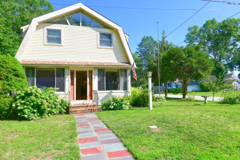 22 Ash Street Wareham MA 02571