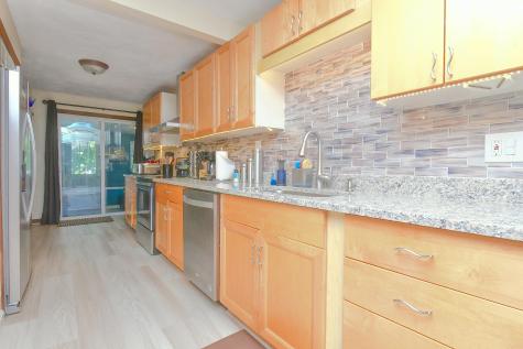 22 Ash Street Wareham MA 02571