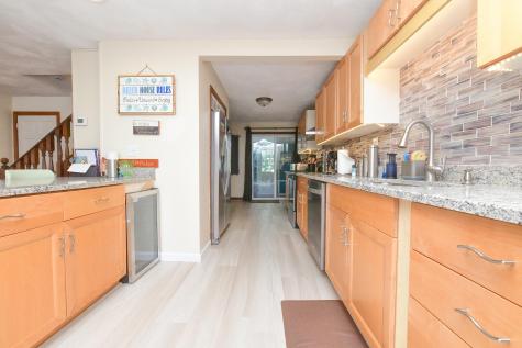 22 Ash Street Wareham MA 02571