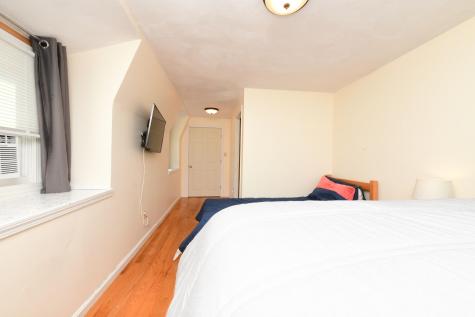 22 Ash Street Wareham MA 02571