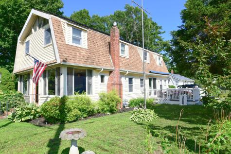 22 Ash Street Wareham MA 02571