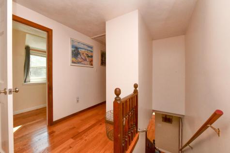 22 Ash Street Wareham MA 02571