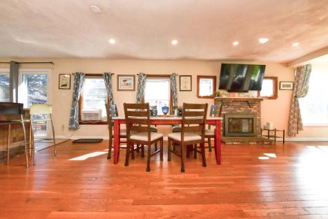 22 Ash Street Wareham MA 02571