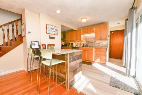 22 Ash Street Wareham MA 02571