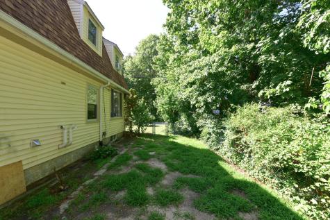 22 Ash Street Wareham MA 02571