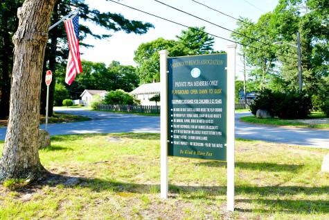 22 Ash Street Wareham MA 02571