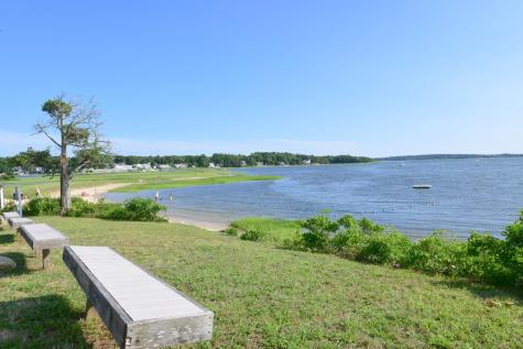 22 Ash Street Wareham MA 02571