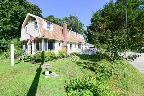 22 Ash Street Wareham MA 02571