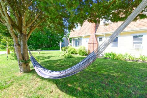 22 Ash Street Wareham MA 02571