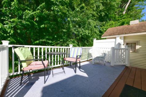 22 Ash Street Wareham MA 02571