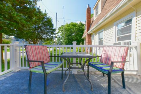 22 Ash Street Wareham MA 02571