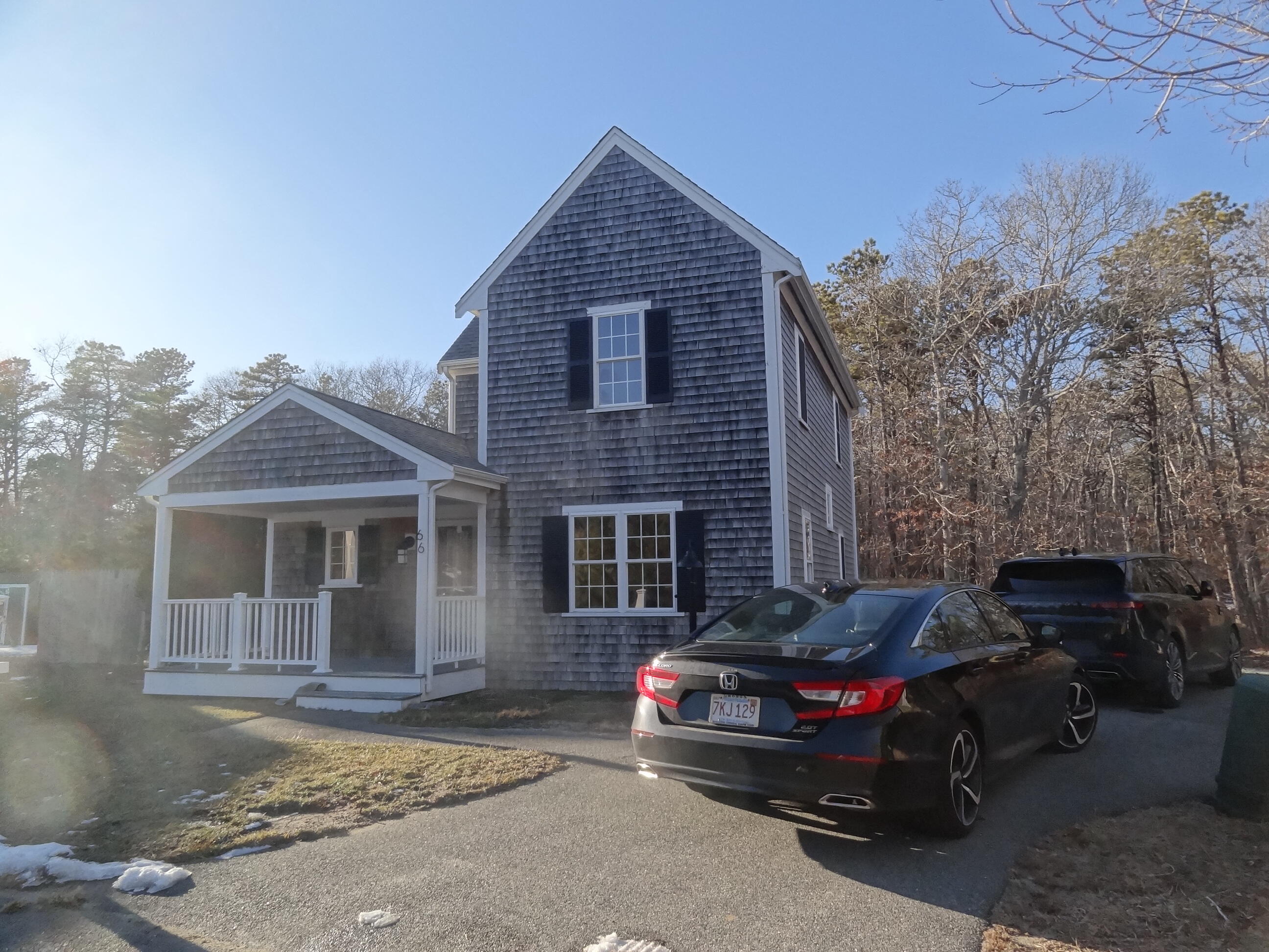 66 Osprey Lane East Sandwich MA 02537