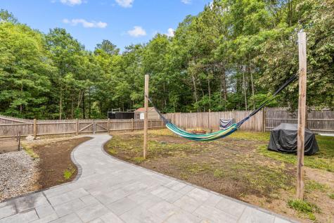 25 Donegal Circle Centerville MA 02632