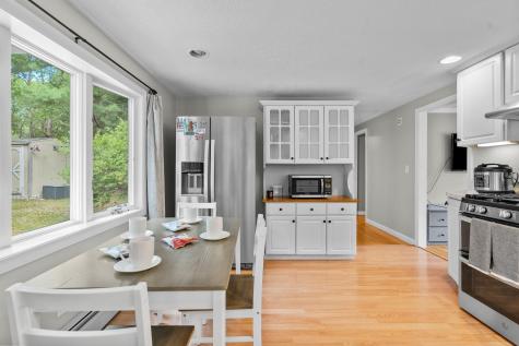 25 Donegal Circle Centerville MA 02632