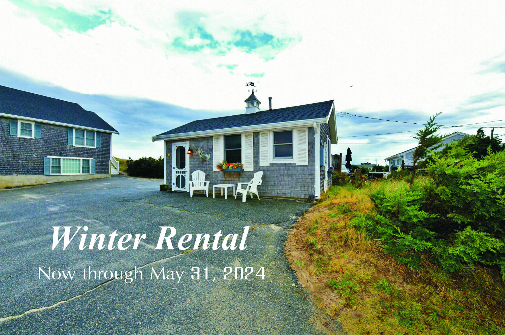 197 N Shore Boulevard East Sandwich MA 02537