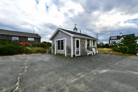 197 N Shore Boulevard East Sandwich MA 02537
