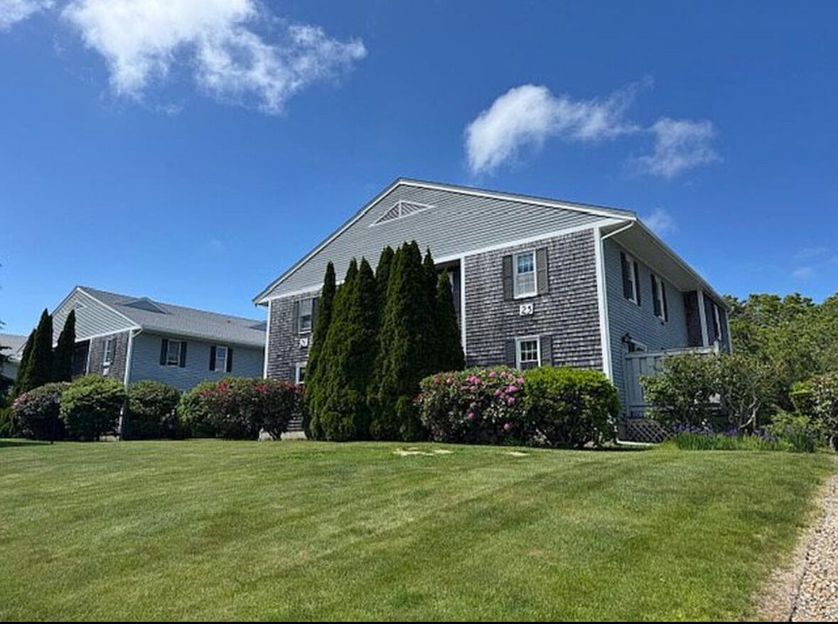 23 Village Green Drive Bourne MA 02532