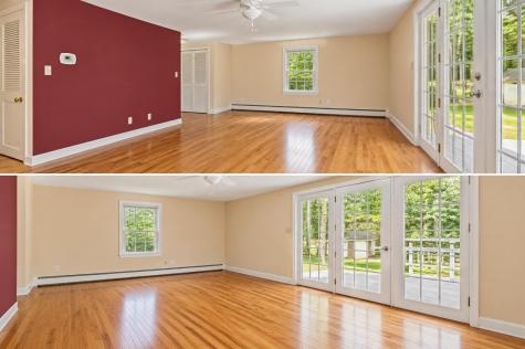 95 Winslow Road North Falmouth MA 02556
