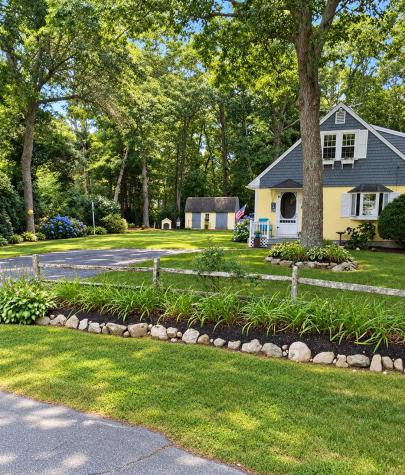 95 Winslow Road North Falmouth MA 02556