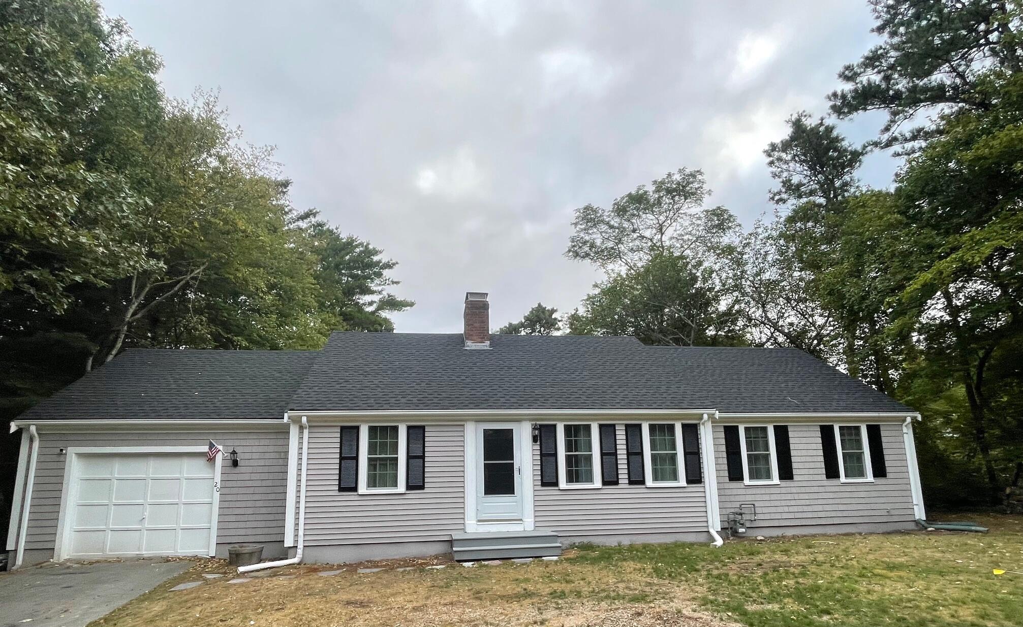 20 Boxwood Drive Barnstable MA 02668