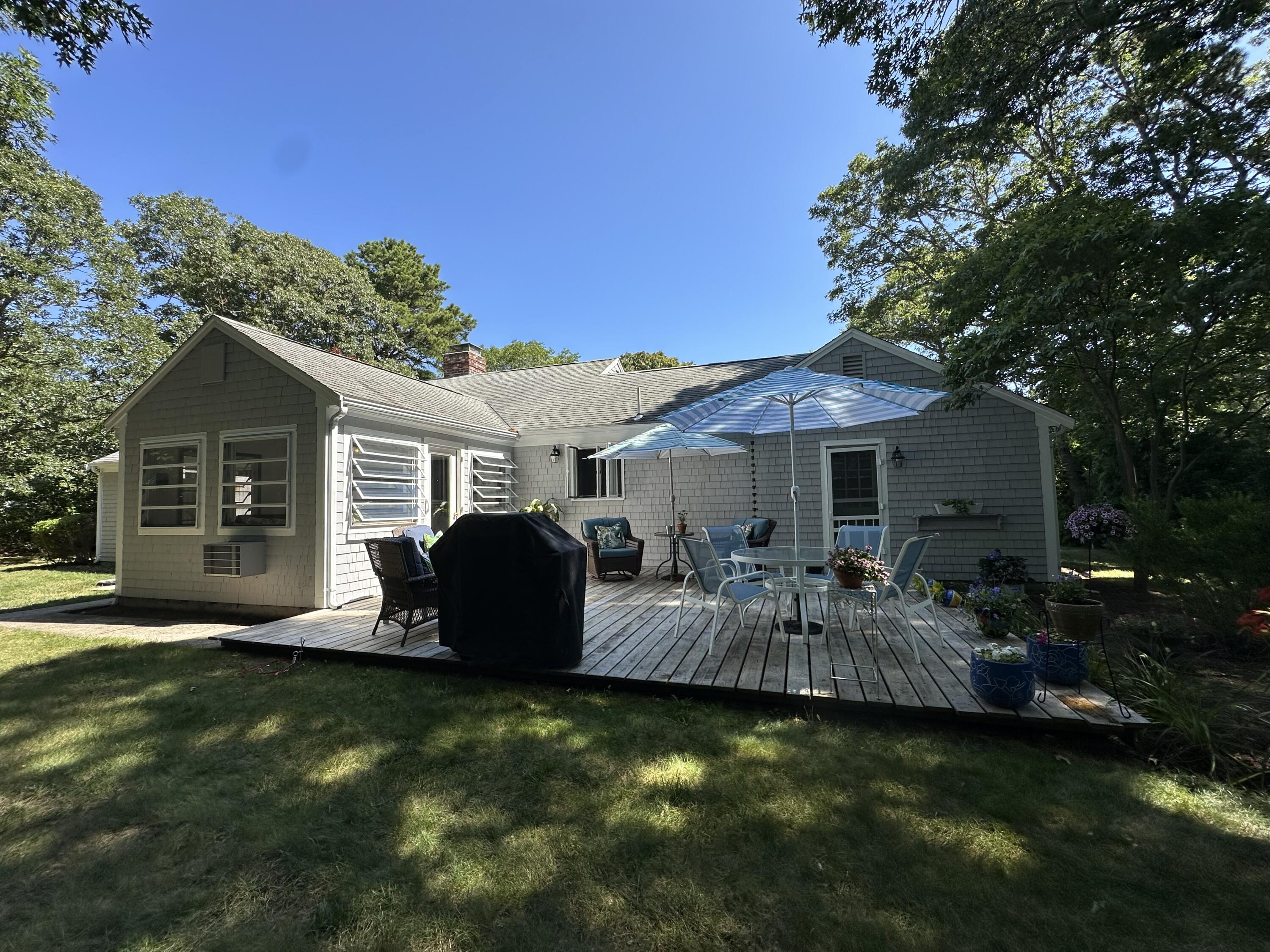 113 Signal Hill Drive Dennis MA 02638