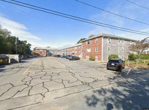 9 Edwards Avenue Dennis MA 02638