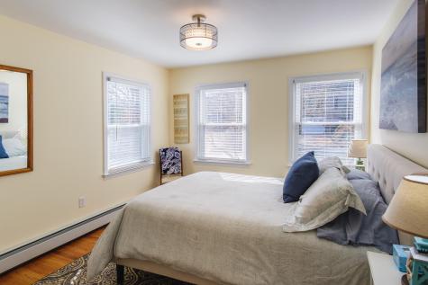 2 Huettner Road Woods Hole MA 02543