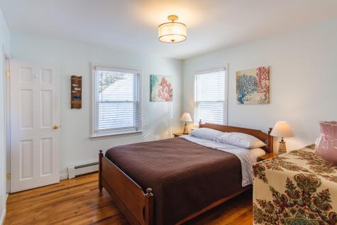 2 Huettner Road Woods Hole MA 02543