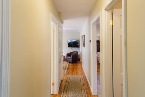 2 Huettner Road Woods Hole MA 02543