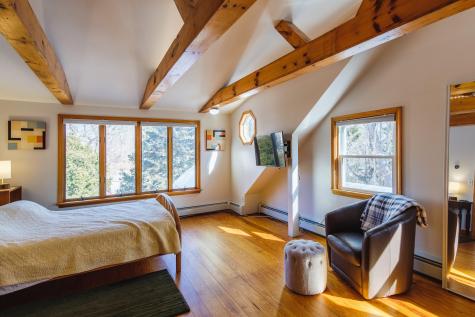 2 Huettner Road Woods Hole MA 02543