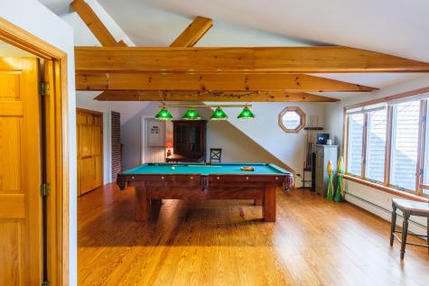 2 Huettner Road Woods Hole MA 02543