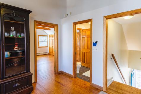 2 Huettner Road Woods Hole MA 02543
