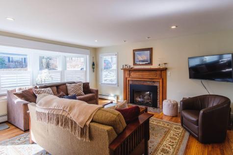 2 Huettner Road Woods Hole MA 02543