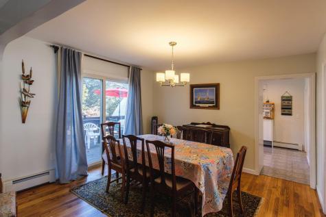 2 Huettner Road Woods Hole MA 02543