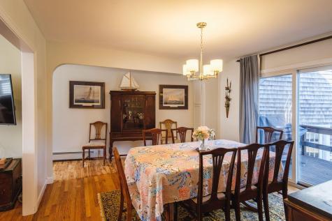2 Huettner Road Woods Hole MA 02543