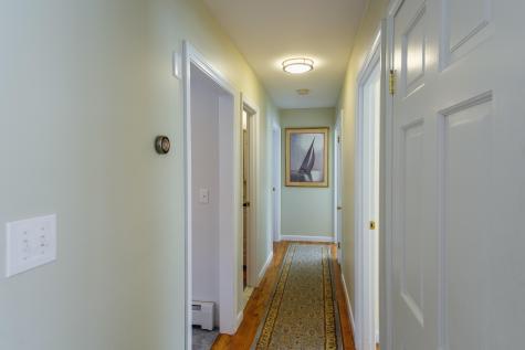 2 Huettner Road Woods Hole MA 02543